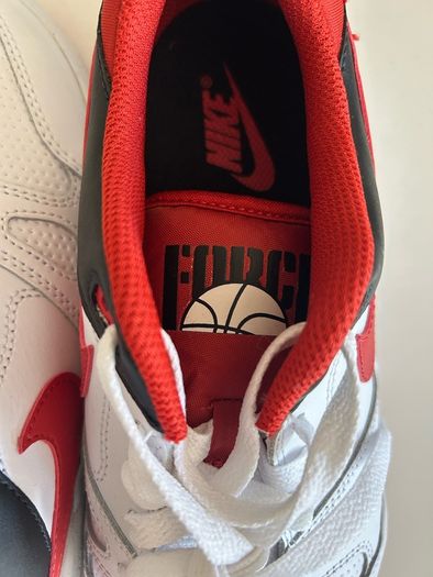 Nike full force kids