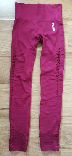 Gymshark leggings