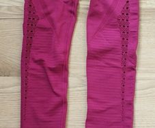 Gymshark leggings