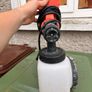 Black + Decker Paint Sprayer Image 3