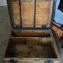 WW2  Orginal German ammunition box Image 3