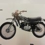 Kawasaki G Series 100 cc G5 G7S G7T shop manual Image 8