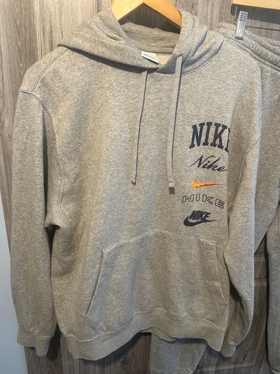 Nike Tracksuit