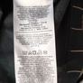 Authentic Jordan Unisex Pinstripe Tee Image 6