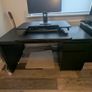 IKEA MALM  office desk Image 2