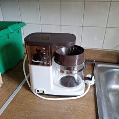 Vintage Moulinex Cafetiere 5006 Filter Coffee Maker