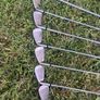 MD Golf Blackhawk Flight Iron Set Image 2