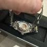 oris big crown silver / gold watch Image 4