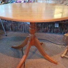 table round...