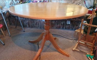 table round...