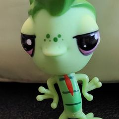 Littlest pet shop (200) Rare
