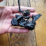 Games workshop warhammer 40k Dark Angels Ravenwing Command Squad Image 4