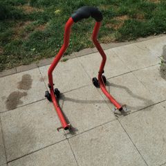 Motorcycle Rear Stand