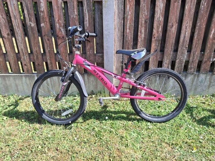 Kids Bicycle