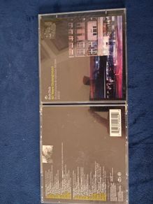Sub club.20 years underground .cd