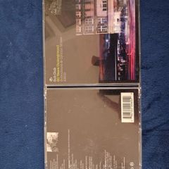 Sub club.20 years underground .cd
