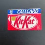 Telecom Eireann Brand Advertising theme callcards from the 90's Image 2