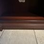 Tall Shelving unit/Bookcase Image 8