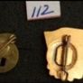 East German, Ddr, Medal./badge, Military Medal, Nva, Stasi,,,,,(112) Image 2