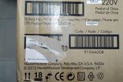 HP Q5422A Original Maintenance Kit