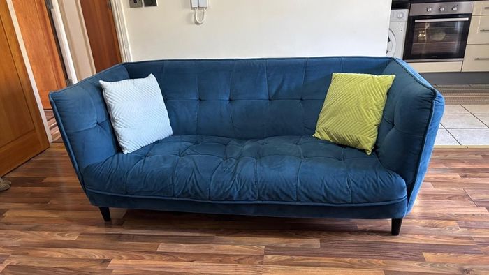 3 seater sofa