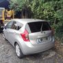 Breaking nissan note 2014 manual 1.2 petrol Image 7