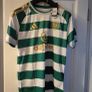 Celtic Jersey 26/27 Image 8