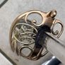 English P1822/1845 dress sword Image 5