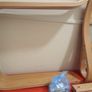 Ikea Poang chair adult size Image 7