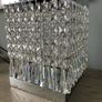 Table lamp (4 x bulbs) Image 5