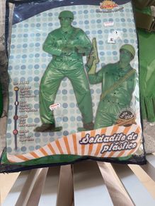 fancy dress unisex