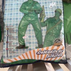 fancy dress unisex