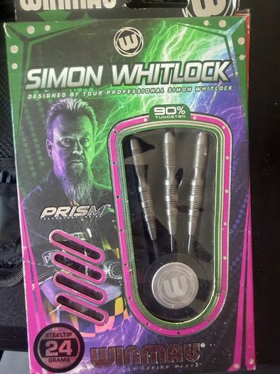 darts