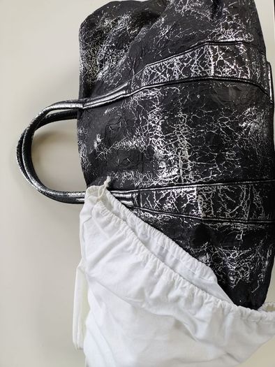 Maison Martin Margiela duffle bag