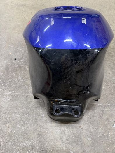 Kawasaki 750 Zxr Tank