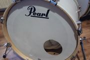 Pearl Export Ice White. 22.