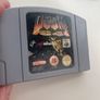 N64 Game Doom 64 Image 2