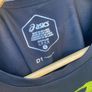asics running top size L Image 4