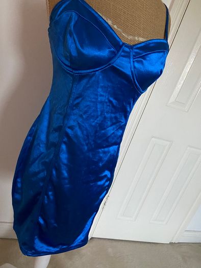 Mini dresses