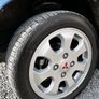 1992 Mitsubishi Lancer 1.3 GLX Image 7