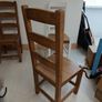 Chairs Solid Wood, 4 of Image 3