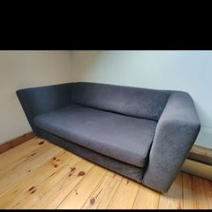 compact sofa bed