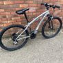 26 Inch Speczilzed Hardrock mountain bike Image 6