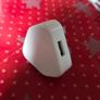 Genuine Apple plug charger Image 3