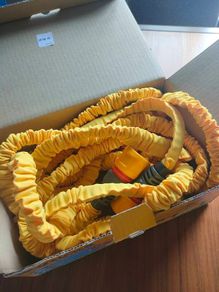 expands hoze 15 m