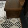 Matching Coffee and 2x side tables Image 3