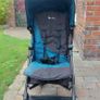Silver Cross Stroller Image 2