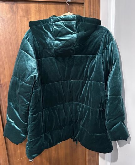 GAP winter jacket