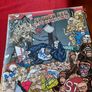 Slough Feg: Ape Uprising LP 2009 (Autographed) Image 2