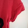 Brand New. Red "Horse" Tee Shirt Image 3